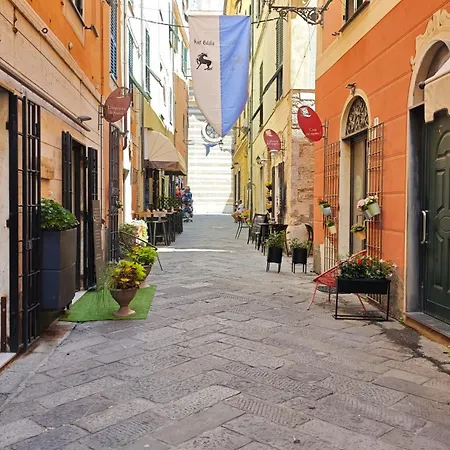 아파트 Hostdomus - Oscar's House