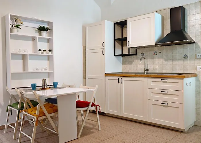 Hostdomus - Oscar's House 아파트 *