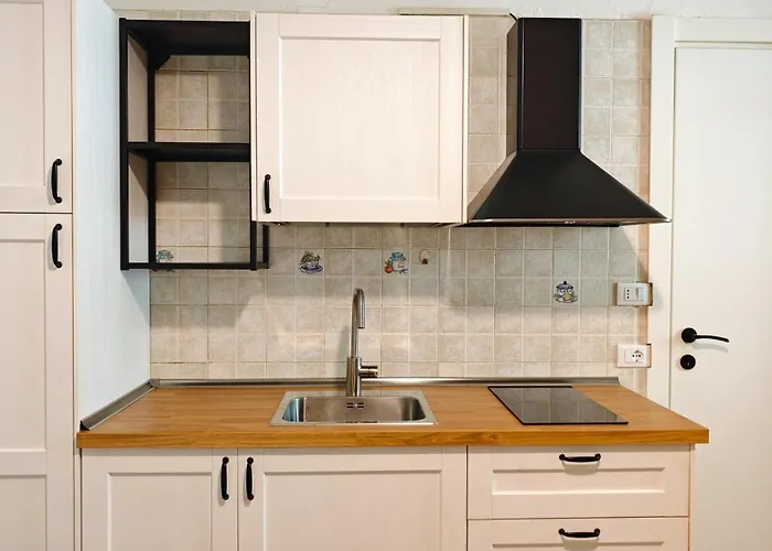 Hostdomus - Oscar's House