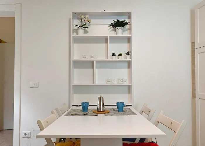 Hostdomus - Oscar's House *