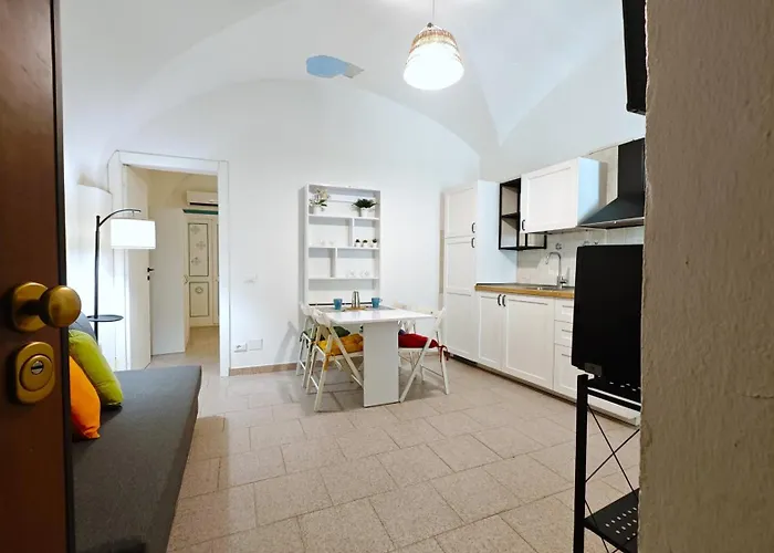 Hostdomus - Oscar's House 아파트