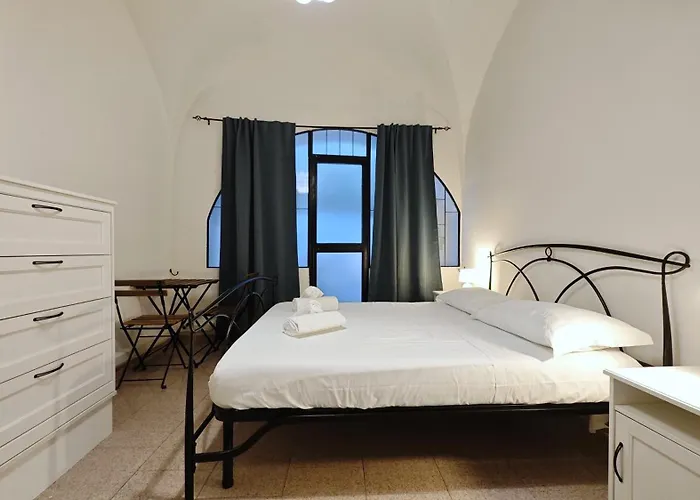 Hostdomus - Oscar's House 알벤가