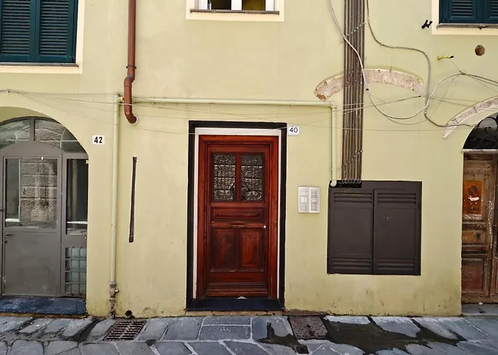 Hostdomus - Oscar's House *