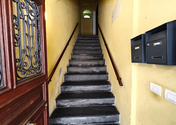 Hostdomus - Oscar's House 아파트 알벤가